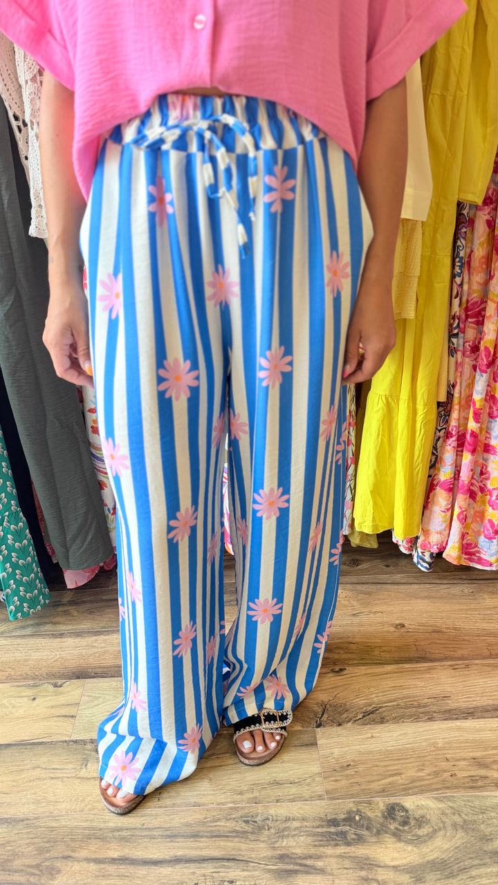 Pantalon Kaïs
