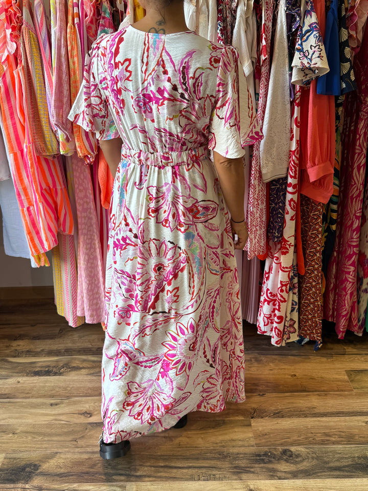 Robe longue Archibald