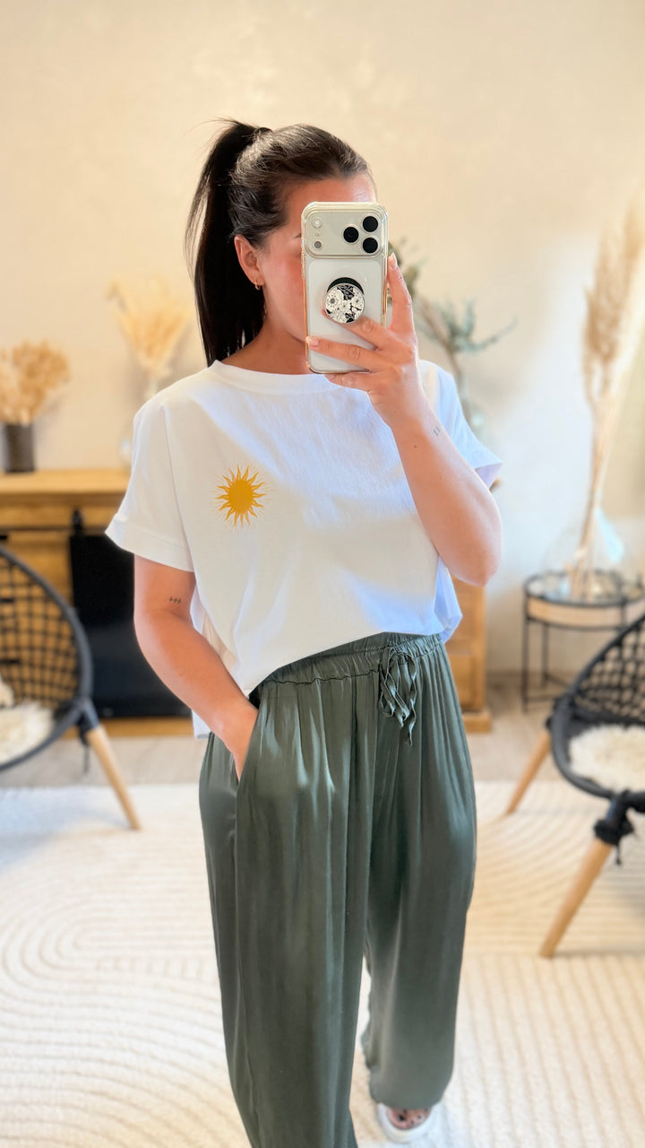 Teeshirt Sun