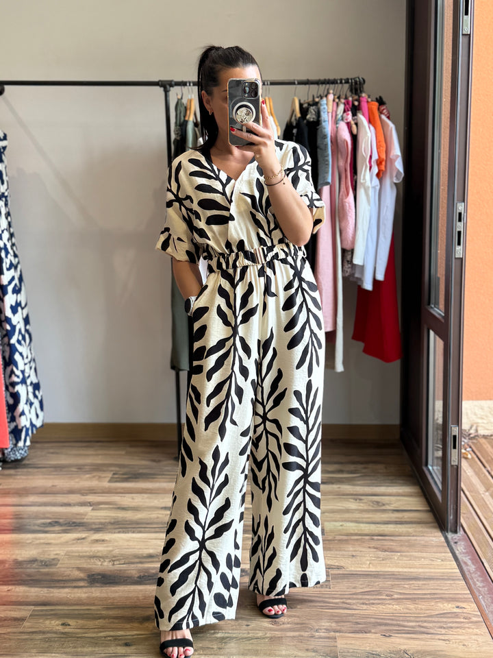 Combinaison Valery CURVY