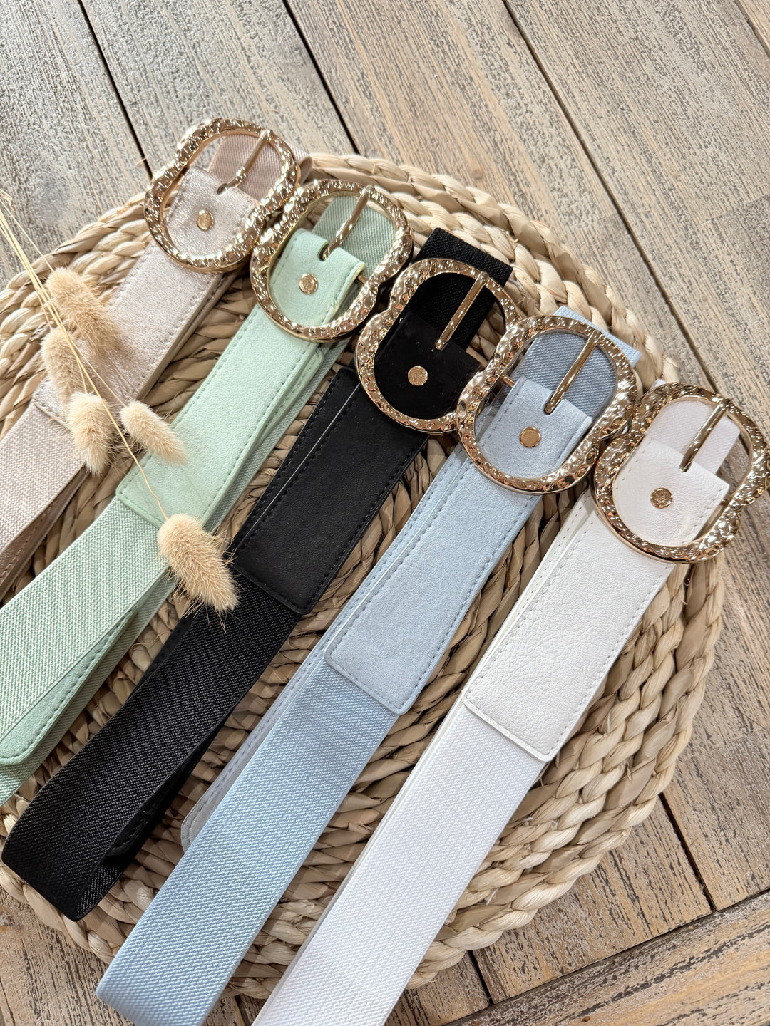Ceinture TU 38 au 48