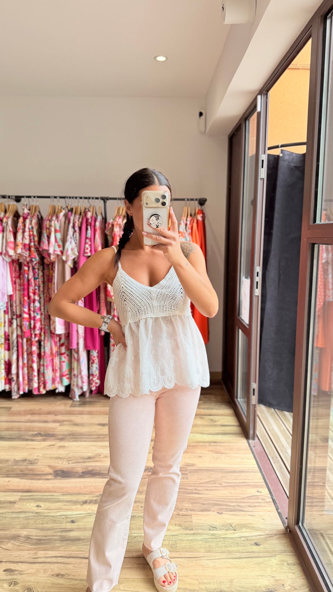 Top Densita