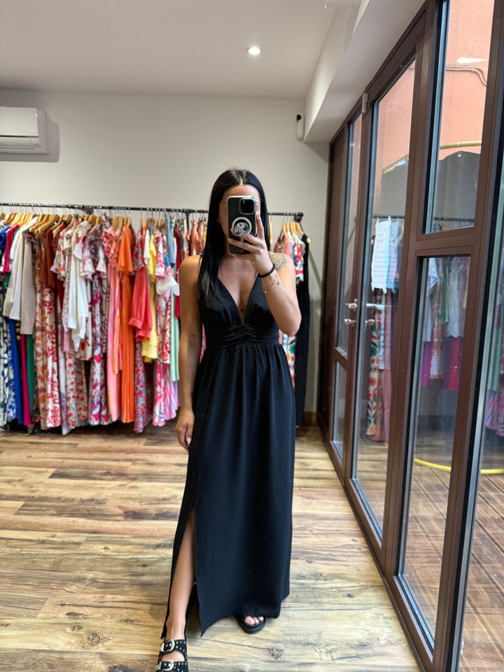 Robe Caly CURVY