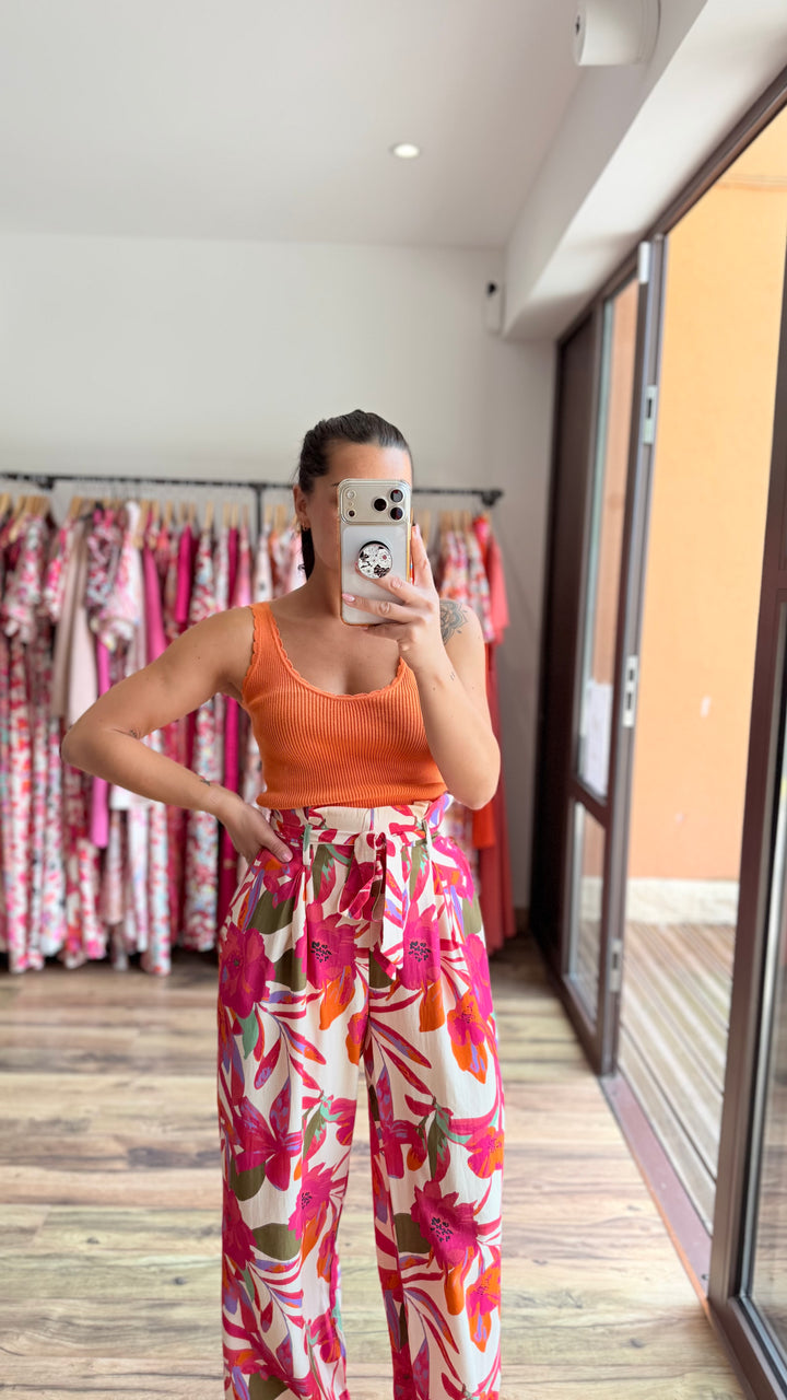 Pantalon Marianne CURVY