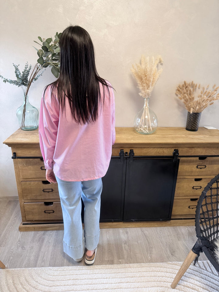 Chemise Josie
