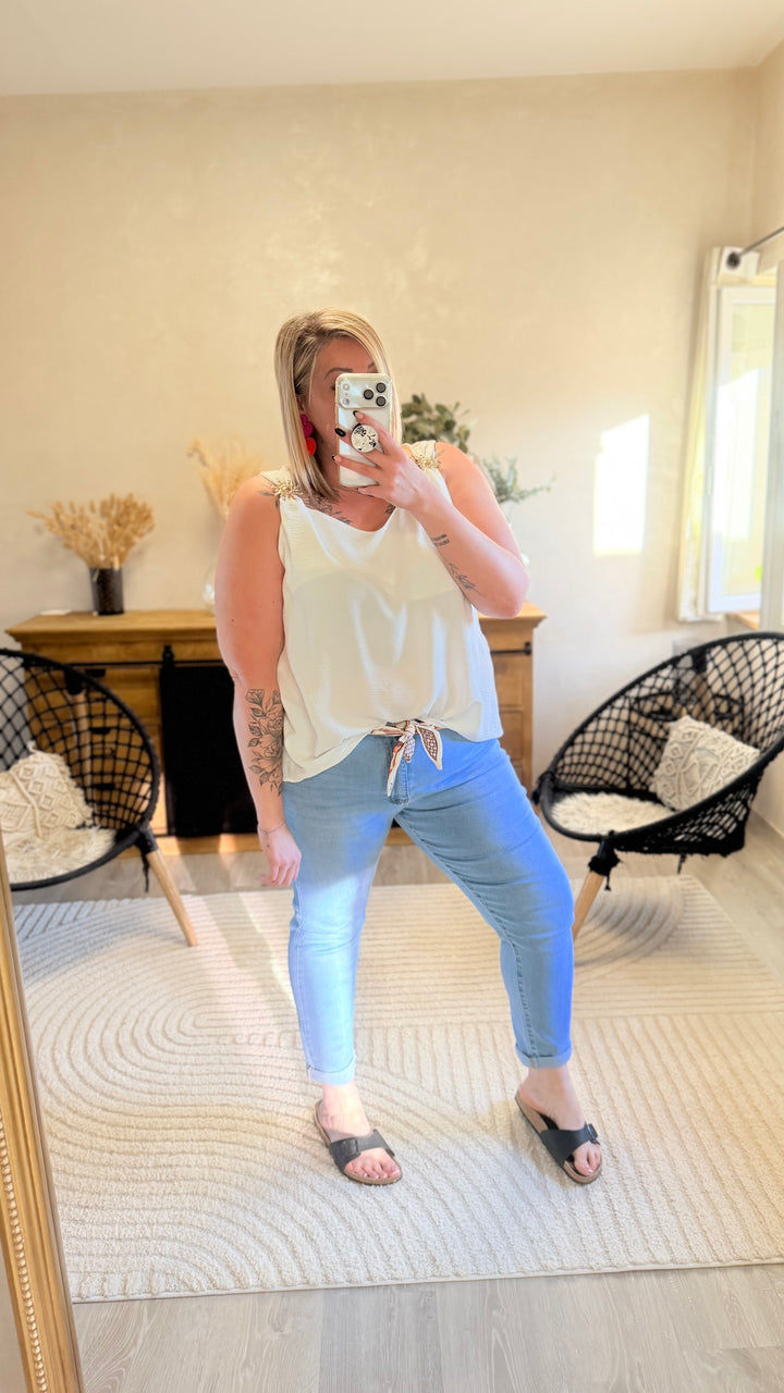 Jean Ales CURVY