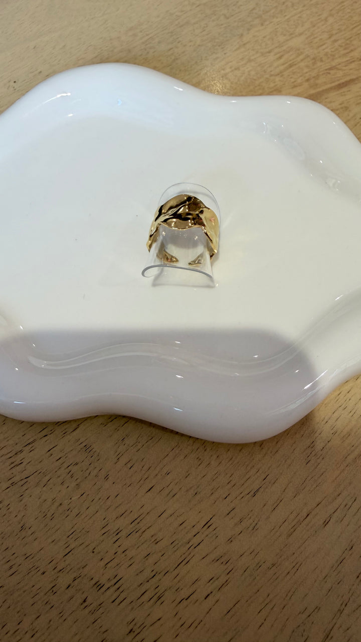 Bague Dana