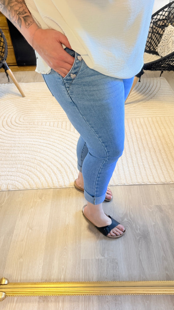 Jean Dita CURVY