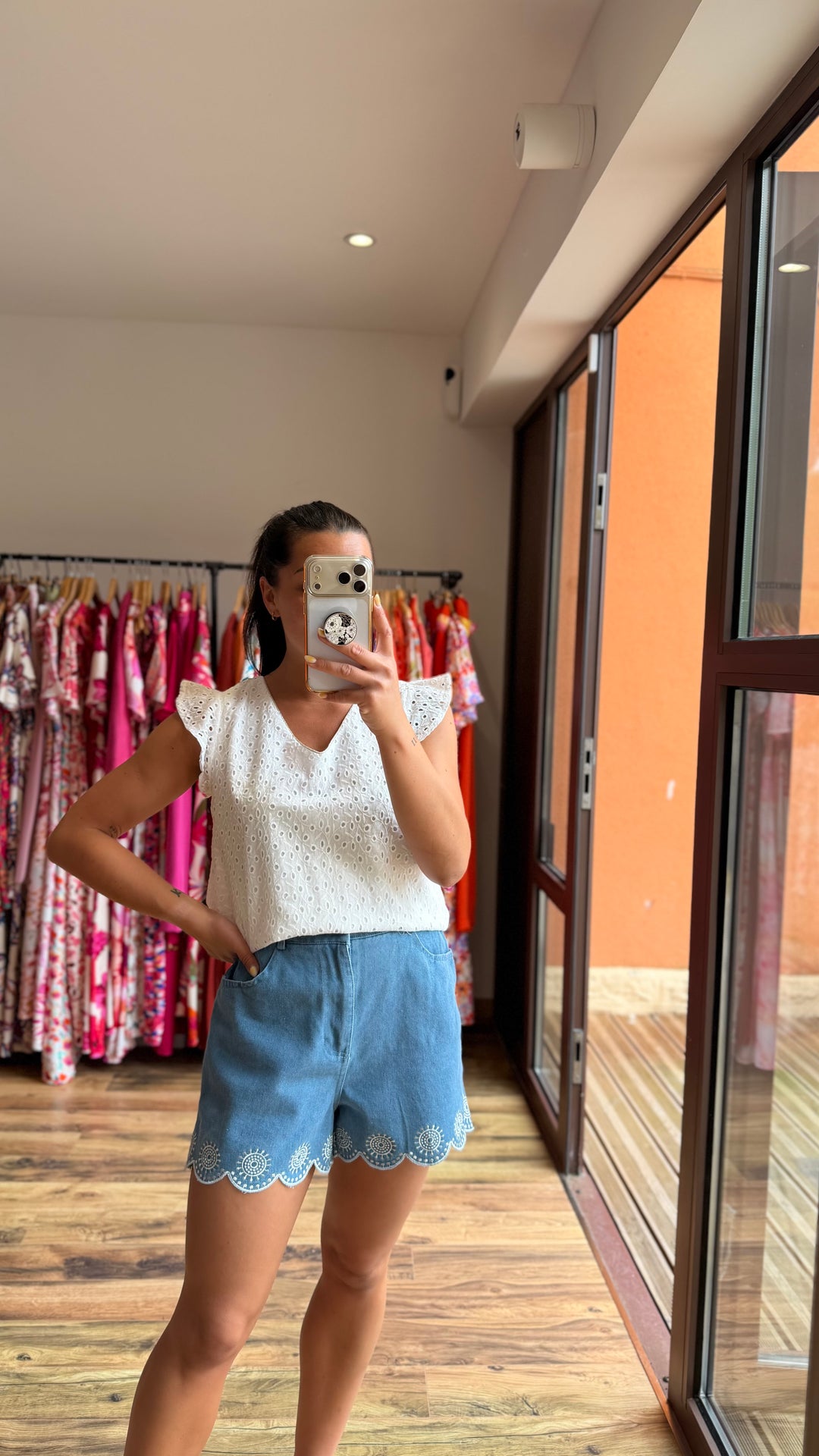 Short Itah