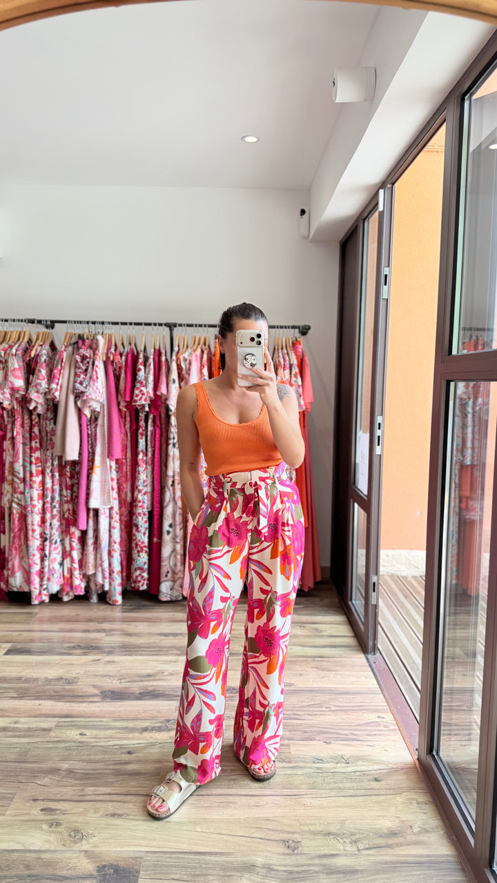 Pantalon Marianne CURVY