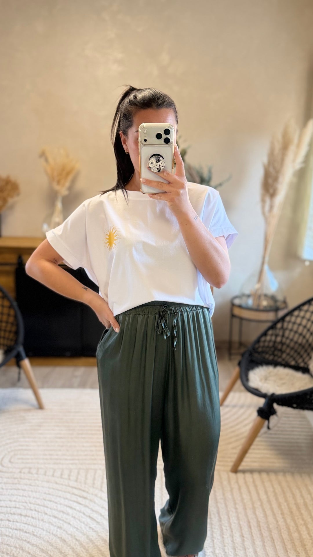 Teeshirt Sun