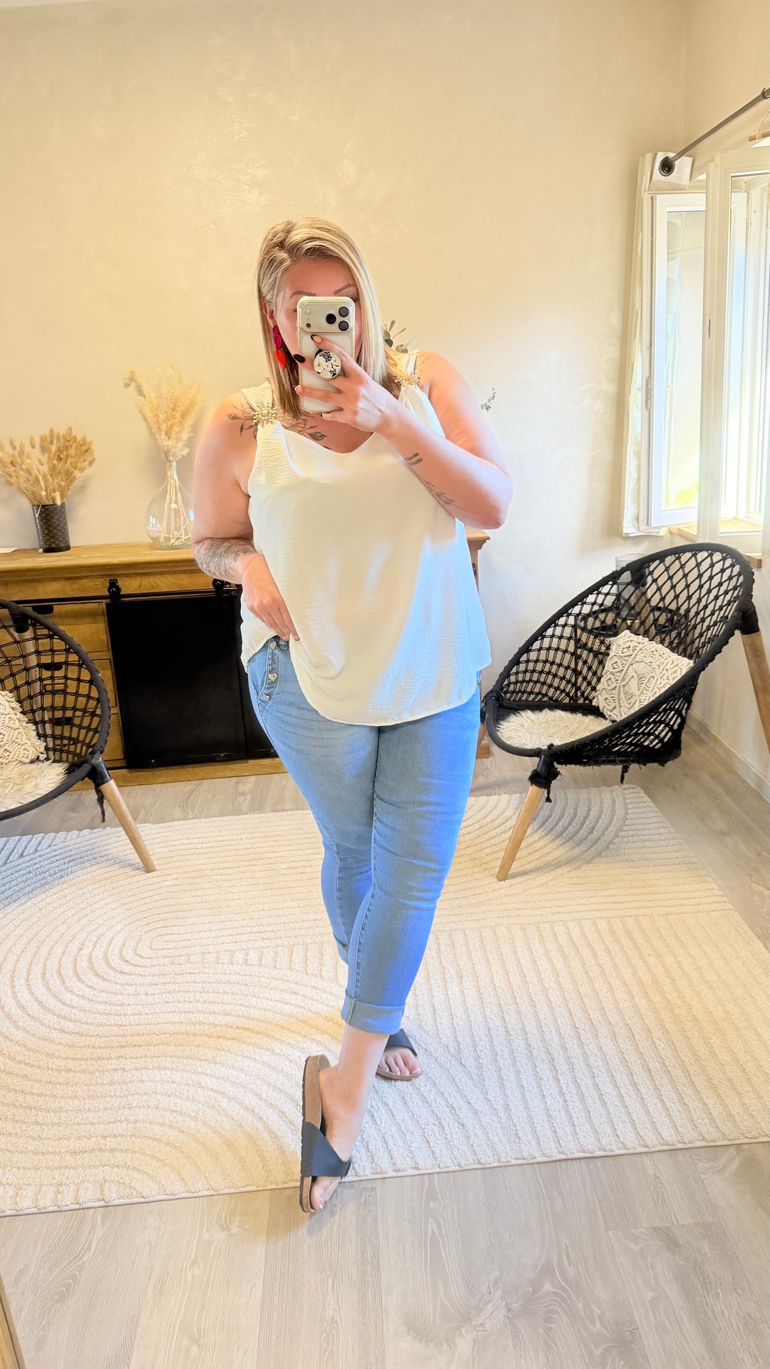 Jean Dita CURVY
