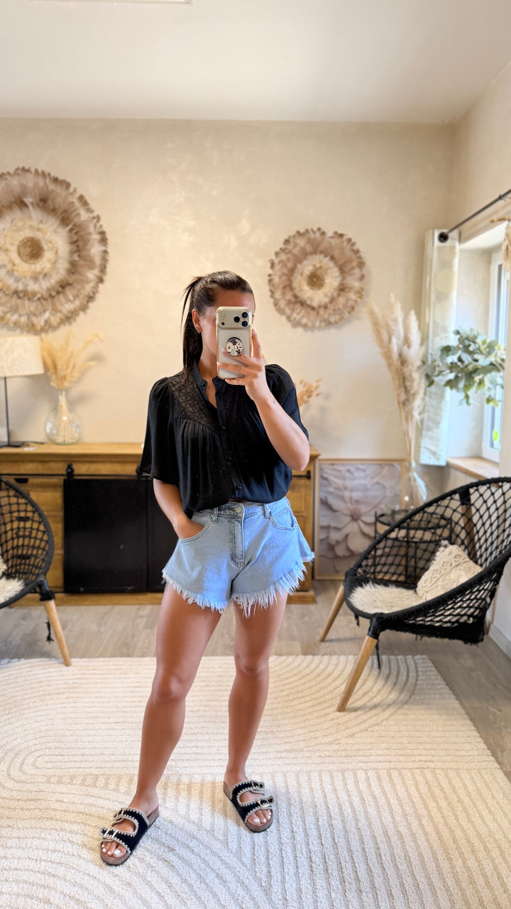Chemise Rolly