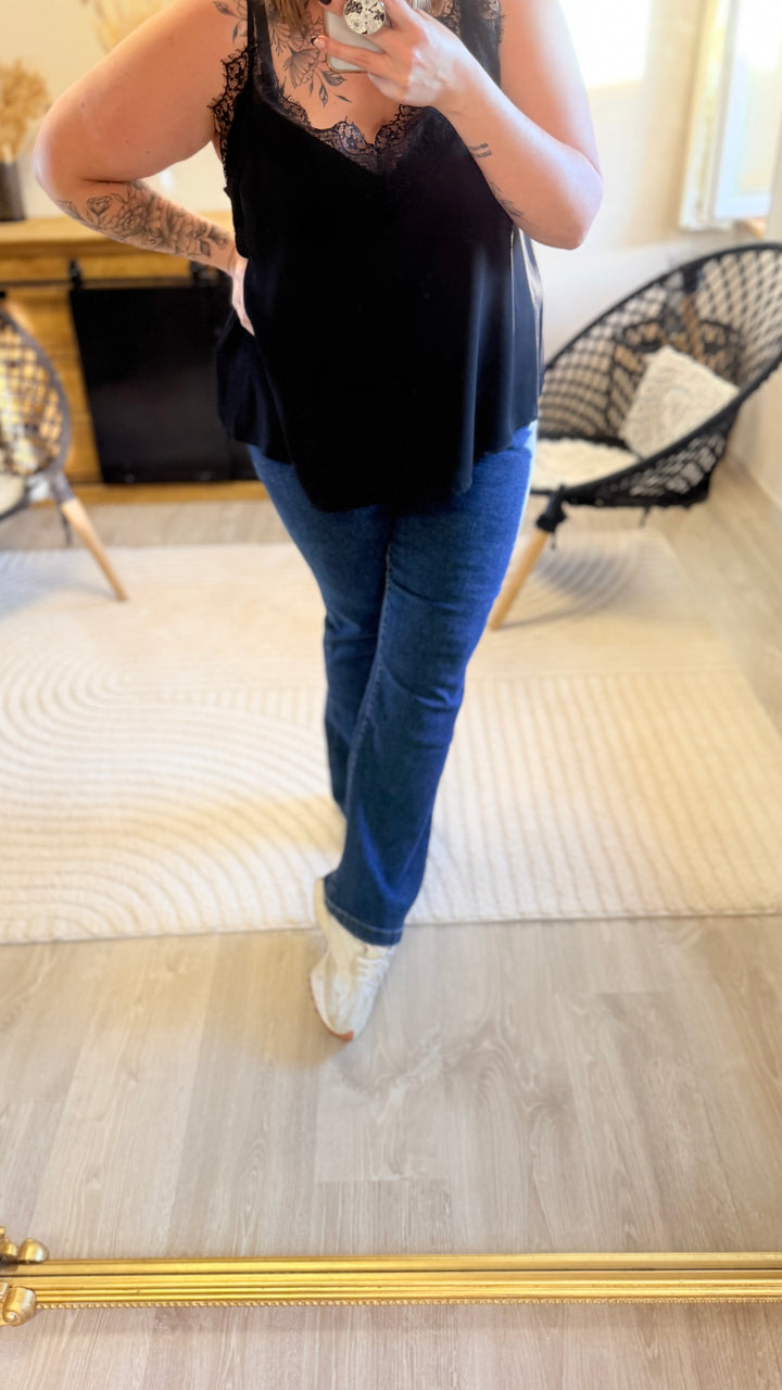 Jean Mory CURVY