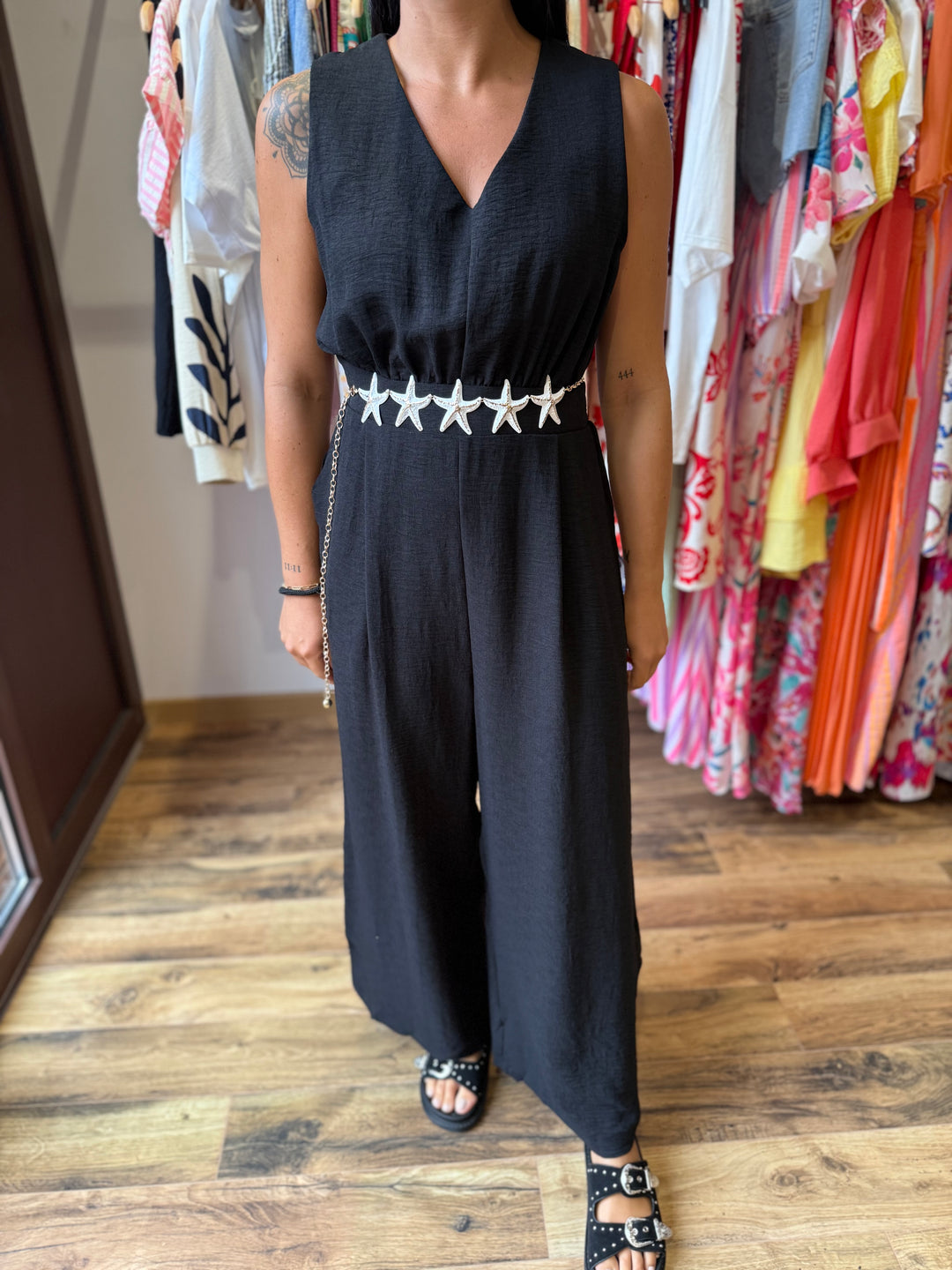 Combinaison Hortence