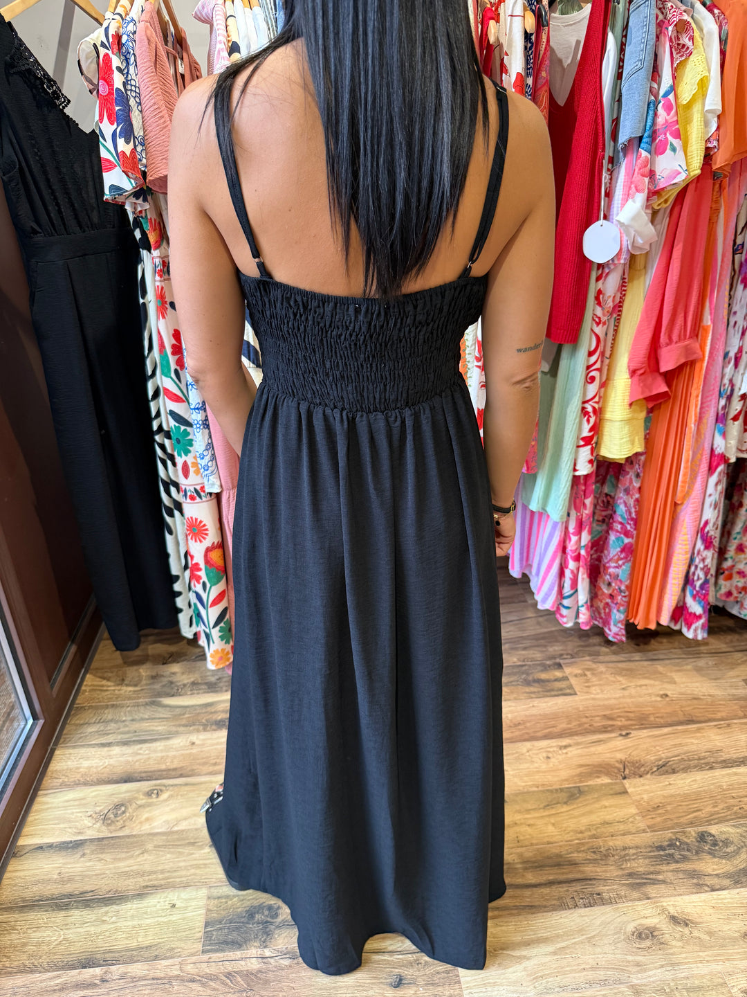 Robe Caly CURVY