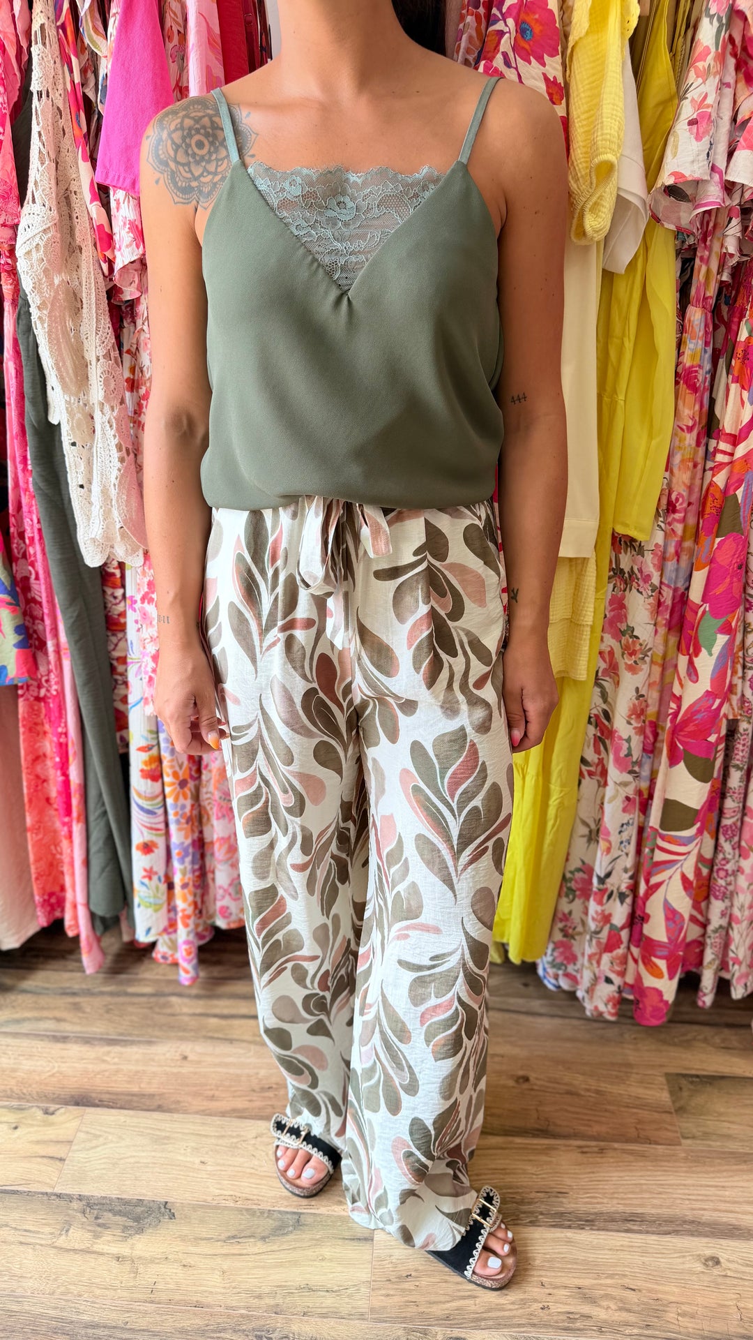 Pantalon Noa
