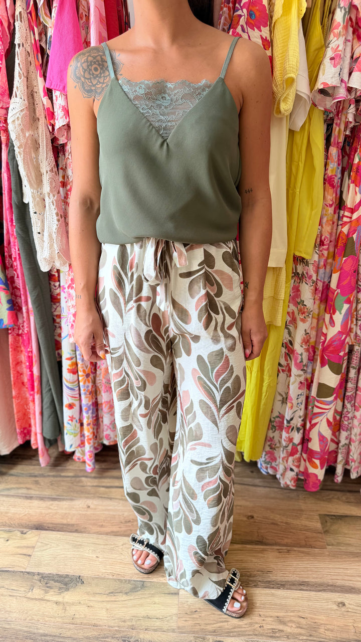 Pantalon Noa