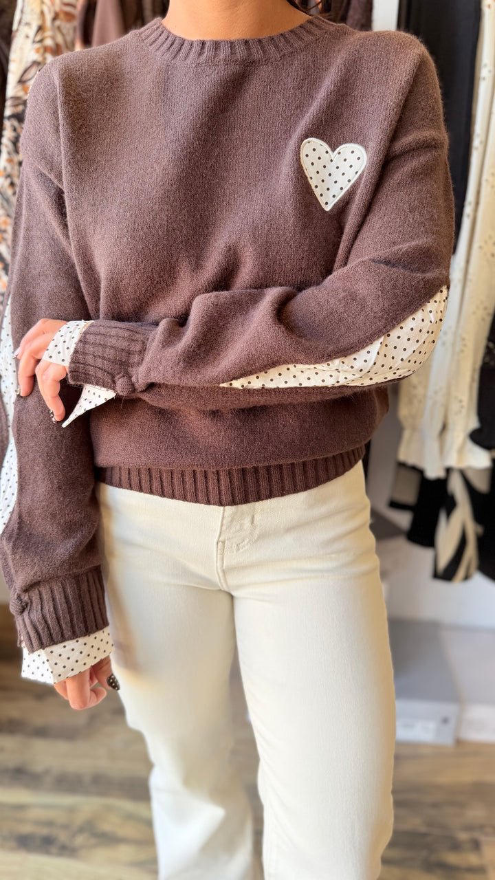 Pull Maloé