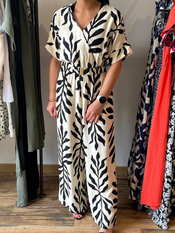 Combinaison Valery CURVY