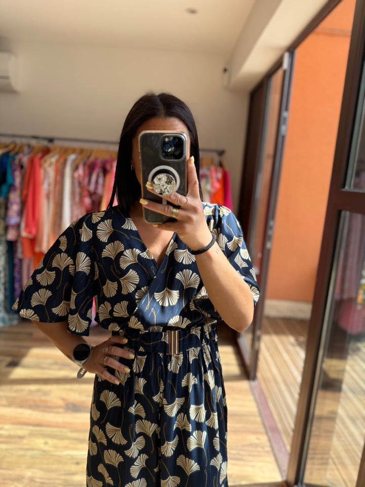 Combinaison Paga CURVY