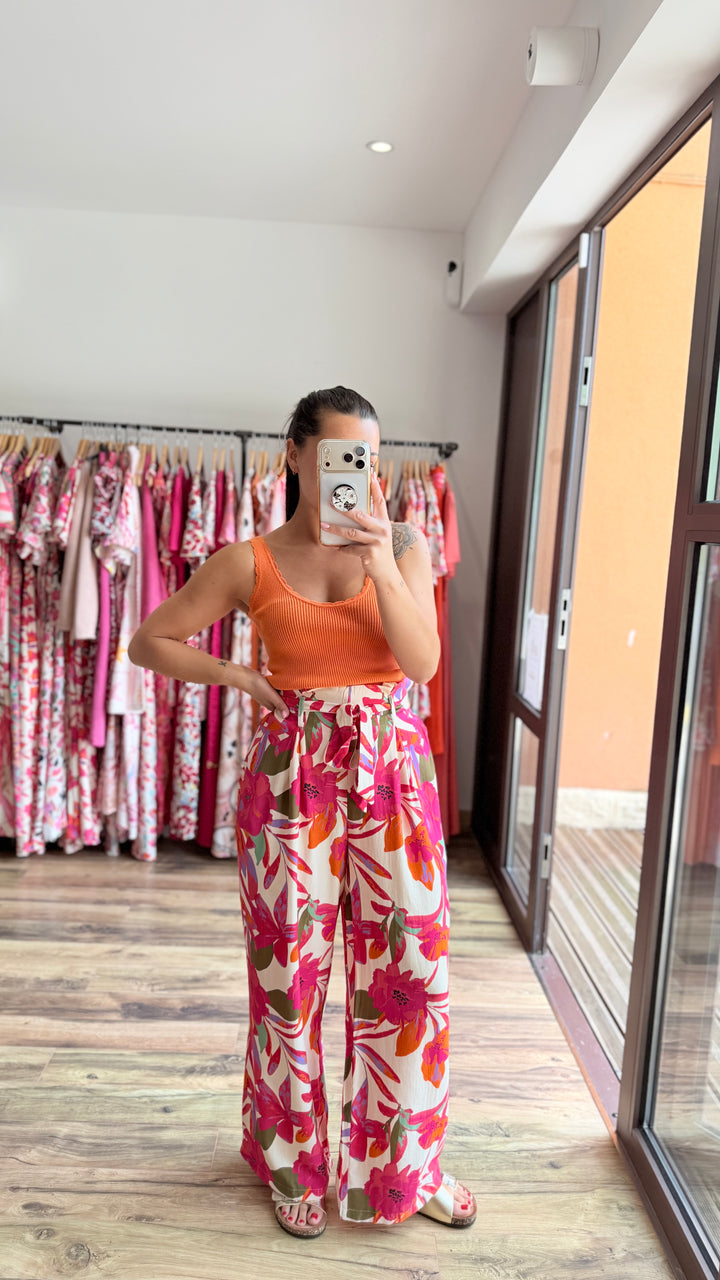 Pantalon Marianne CURVY
