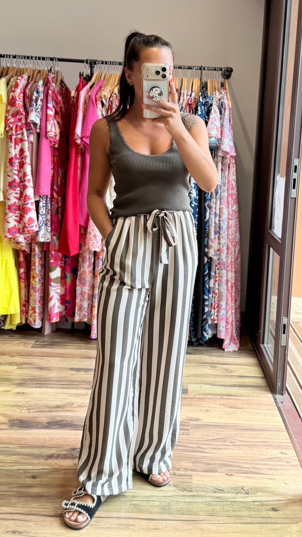 Pantalon Orlanda