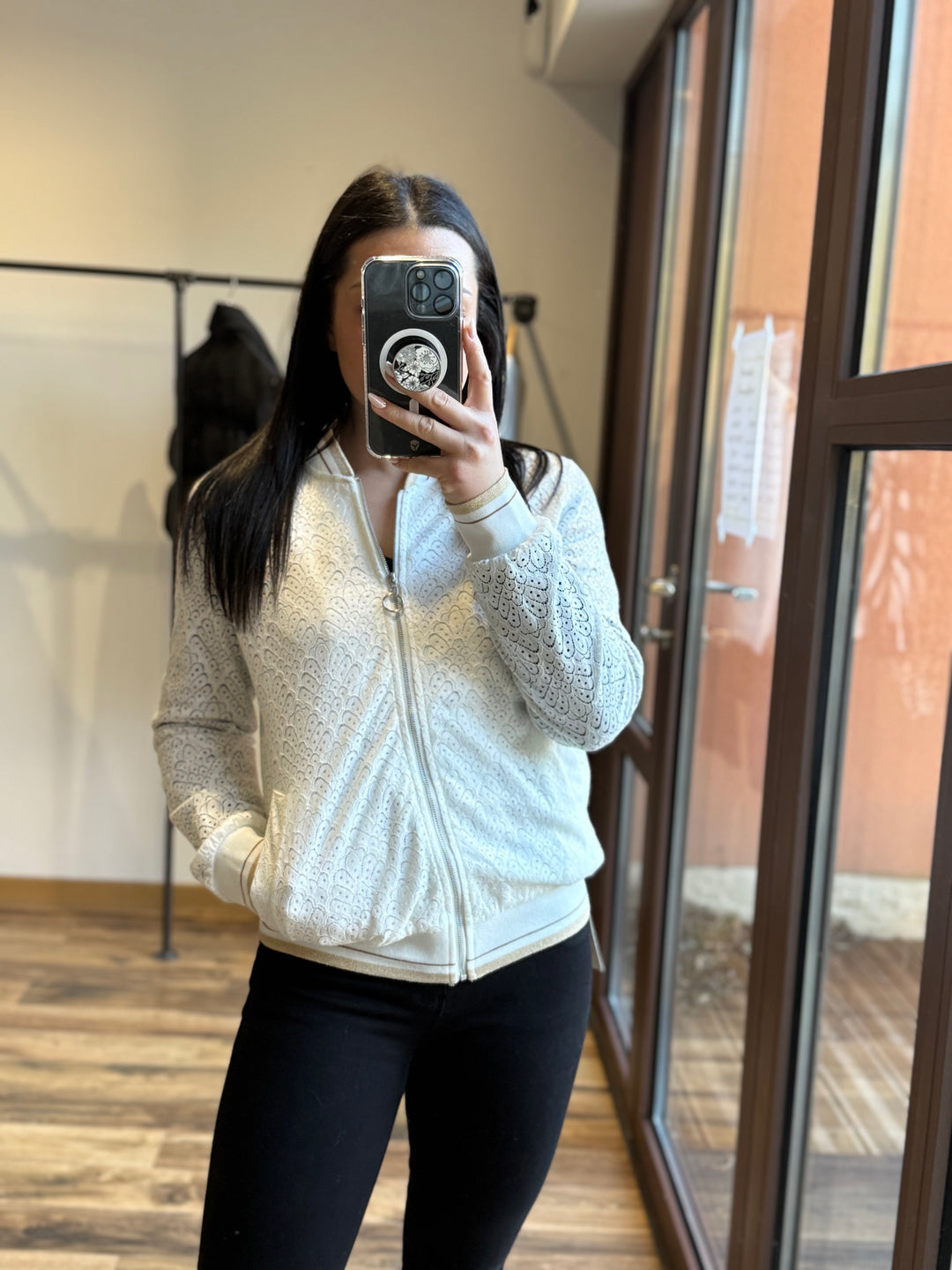 Bombers Wendy 36 au 48