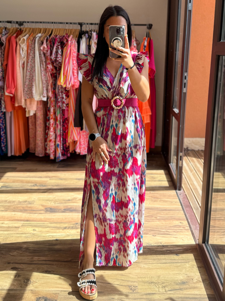 Robe Jenny CURVY