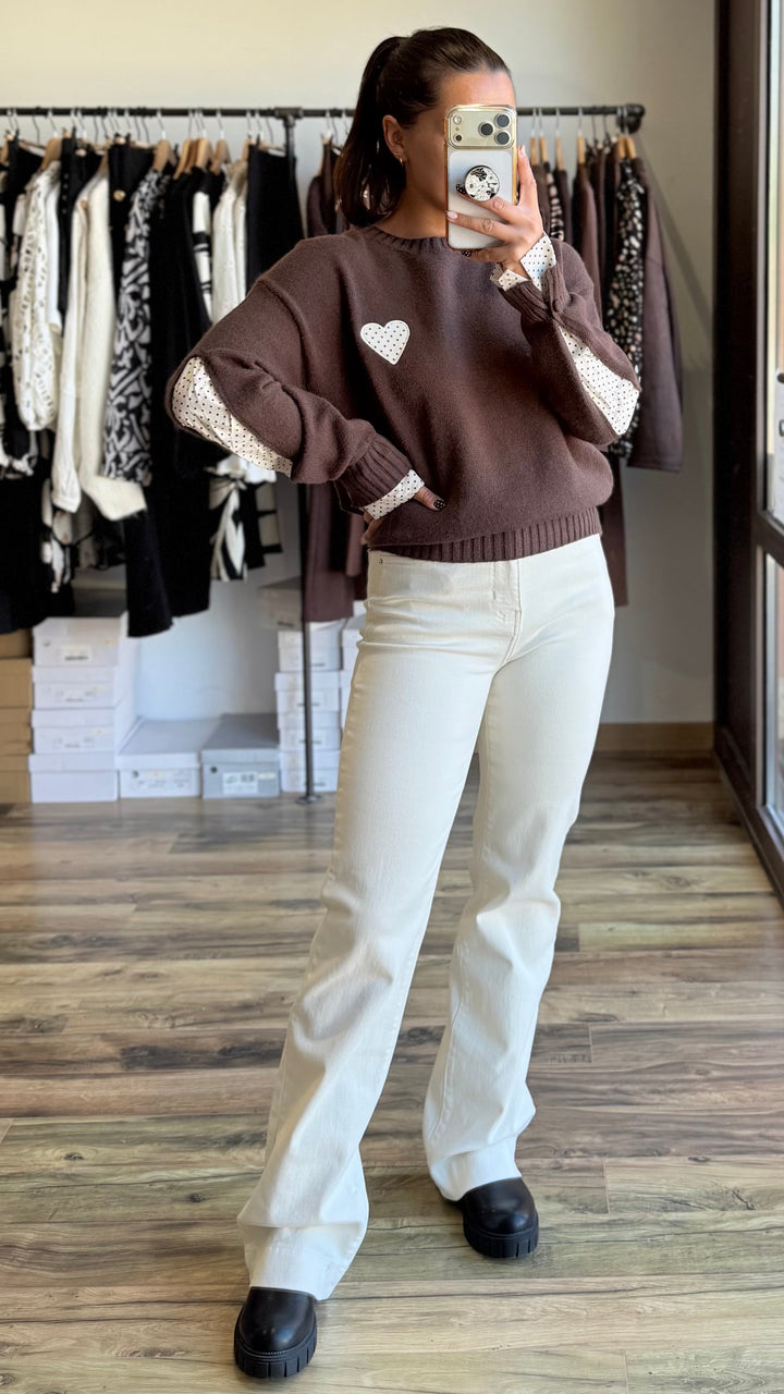Pull Maloé