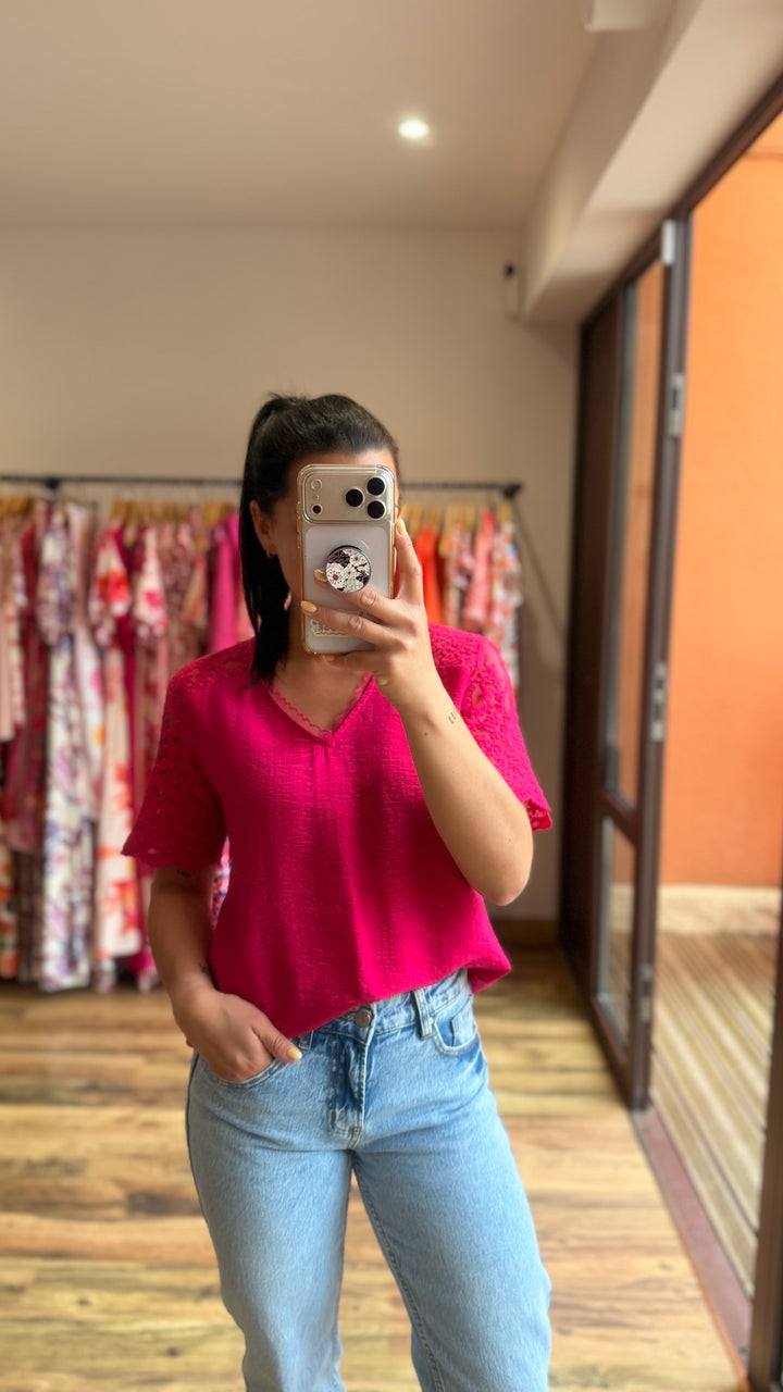 Top miya rose