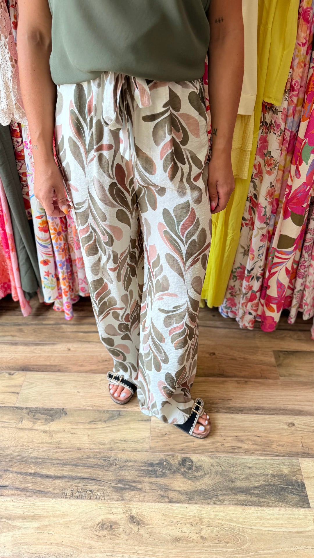 Pantalon Noa