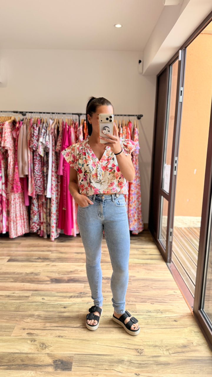 Blouse David