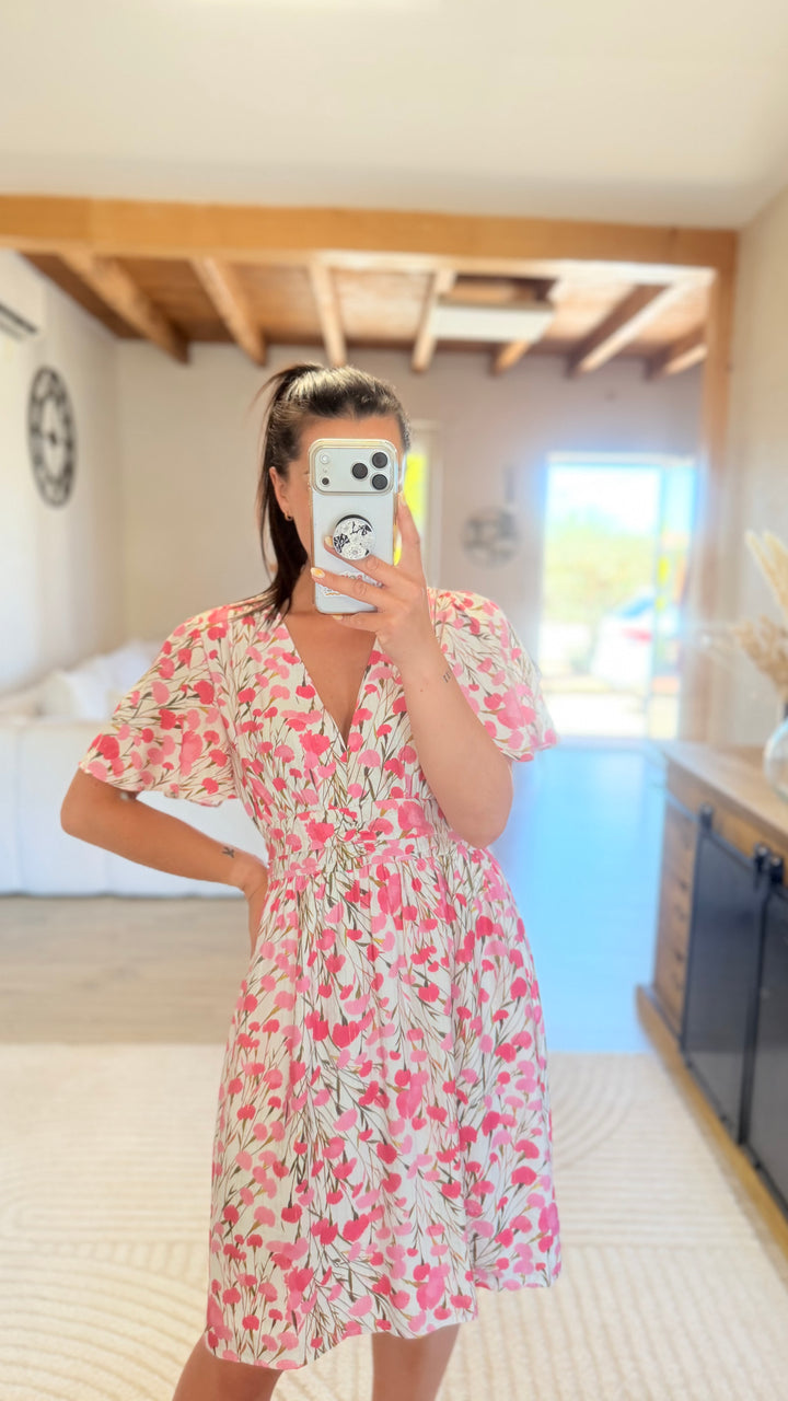 Robe Rasty CURVY
