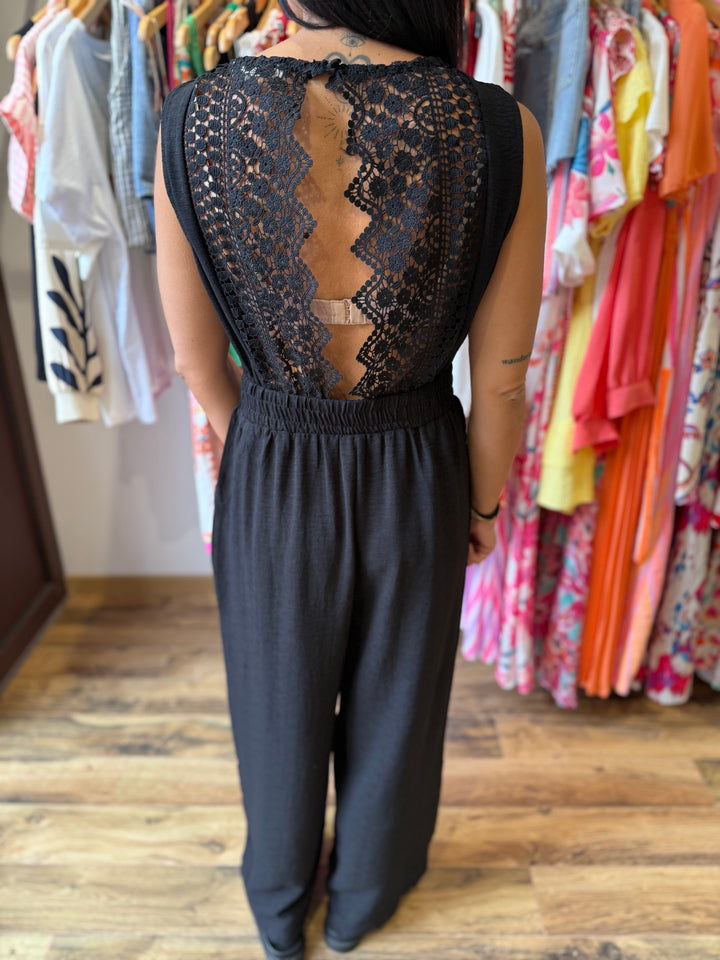 Combinaison Hortence CURVY