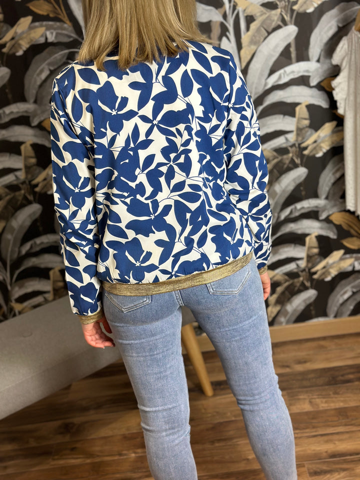 Bombers Emily (plusieurs coloris)