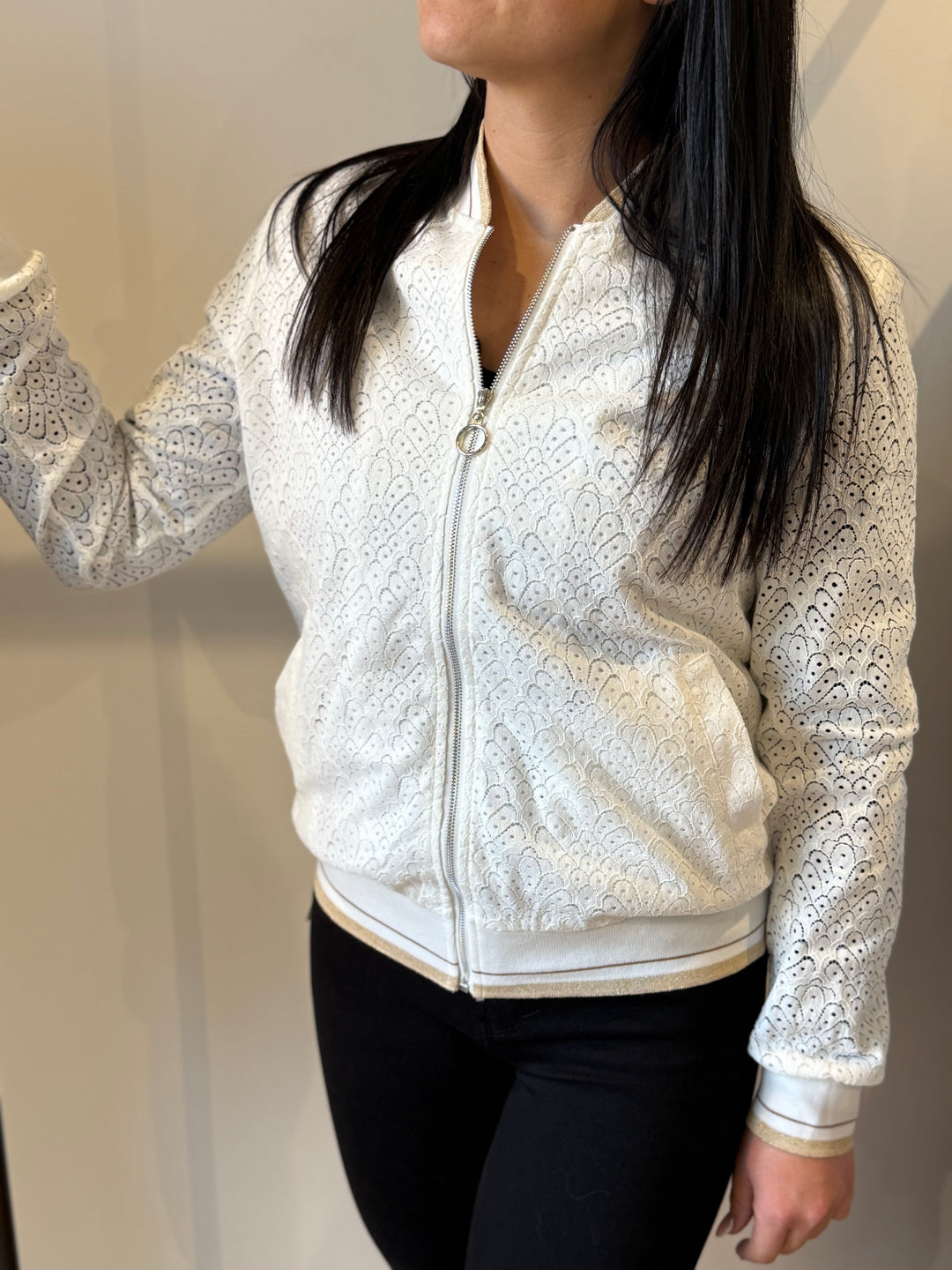 Bombers Wendy 36 au 48