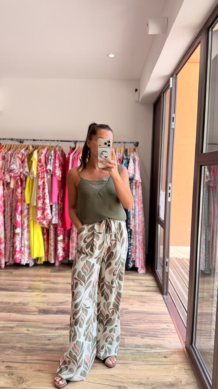 Pantalon Noa