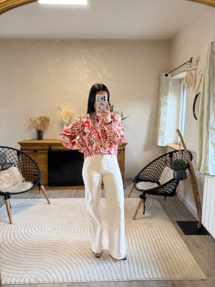 Chemise Ofélia