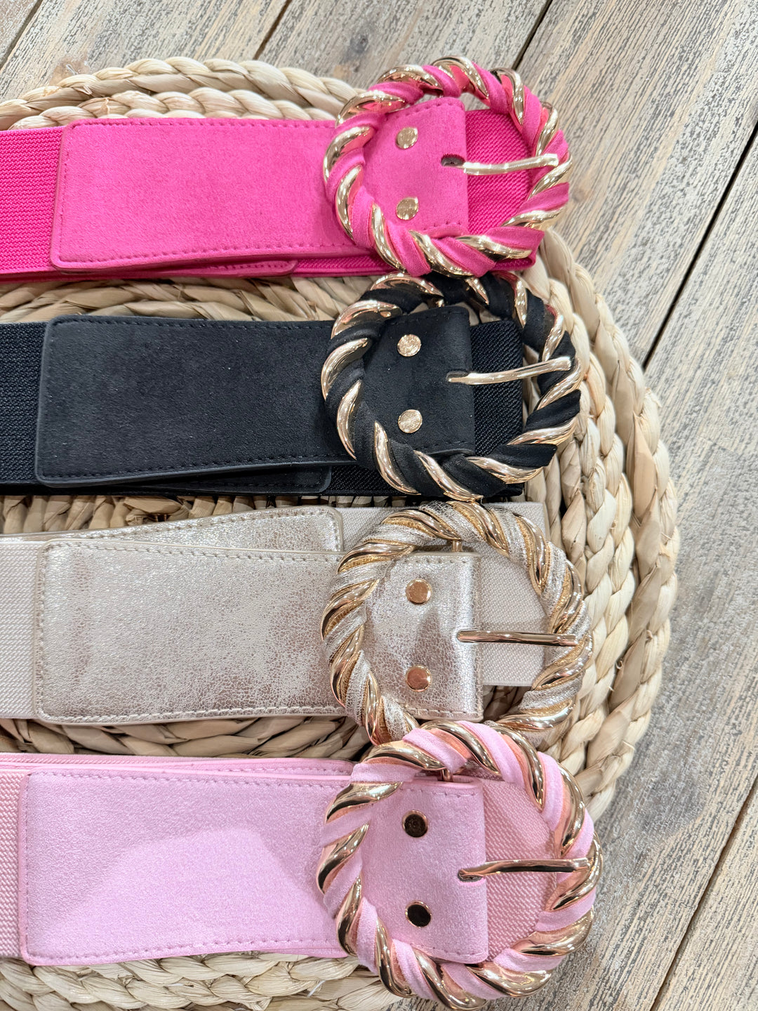 Ceinture TU 40 au 52