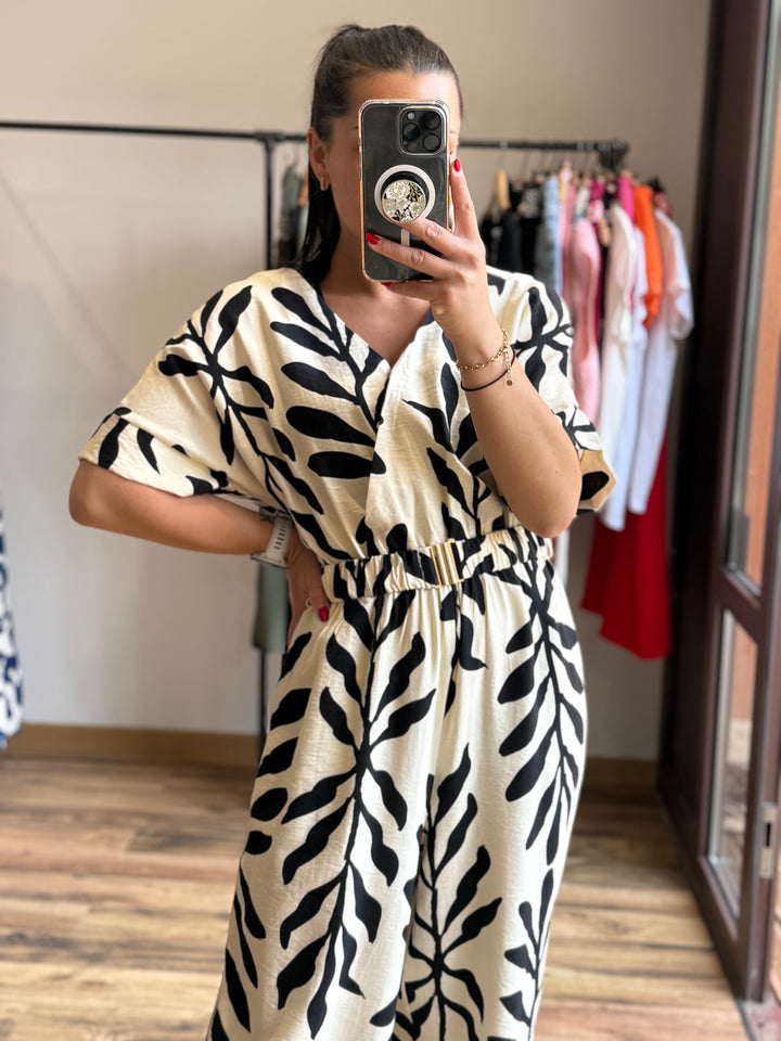 Combinaison Valery CURVY