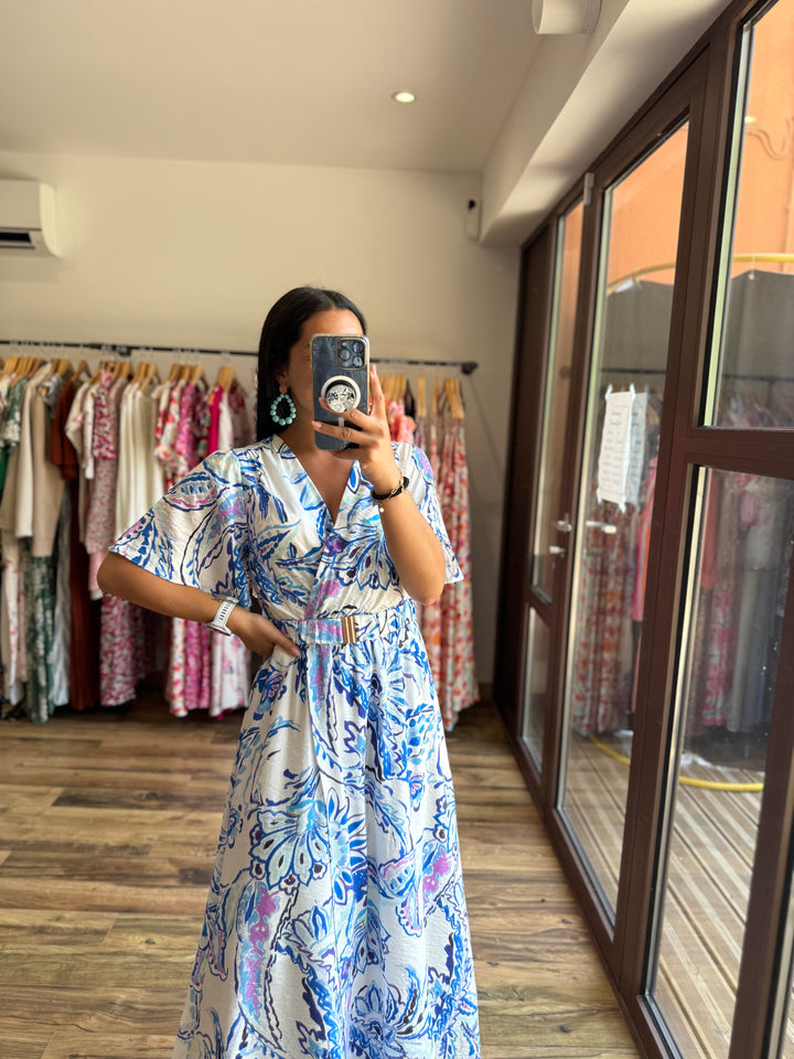 Robe Archibald CURVY