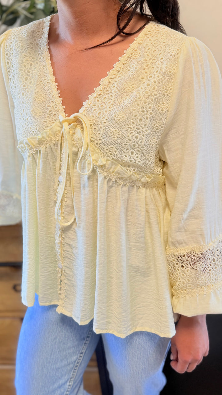 Chemise Lova