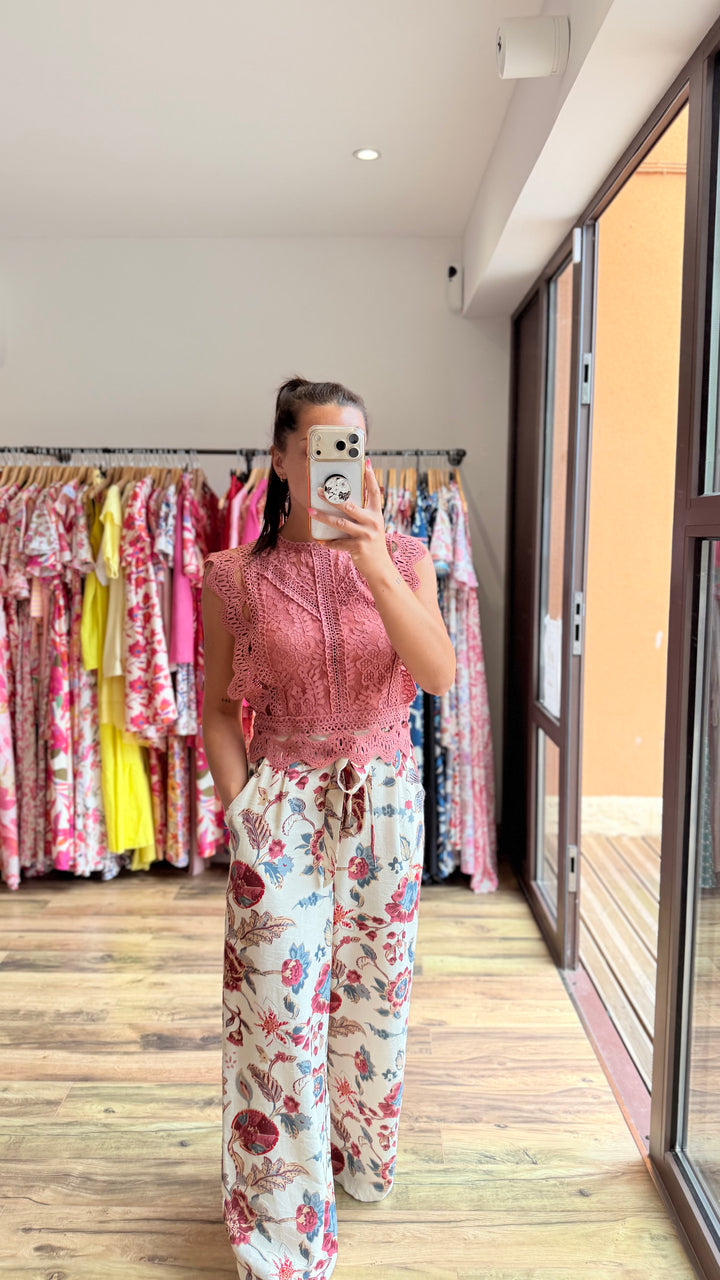 Pantalon Seona