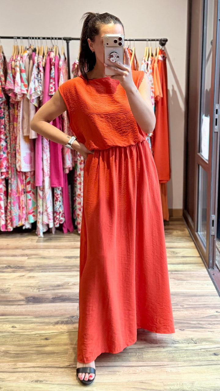 Ensemble Octave corail