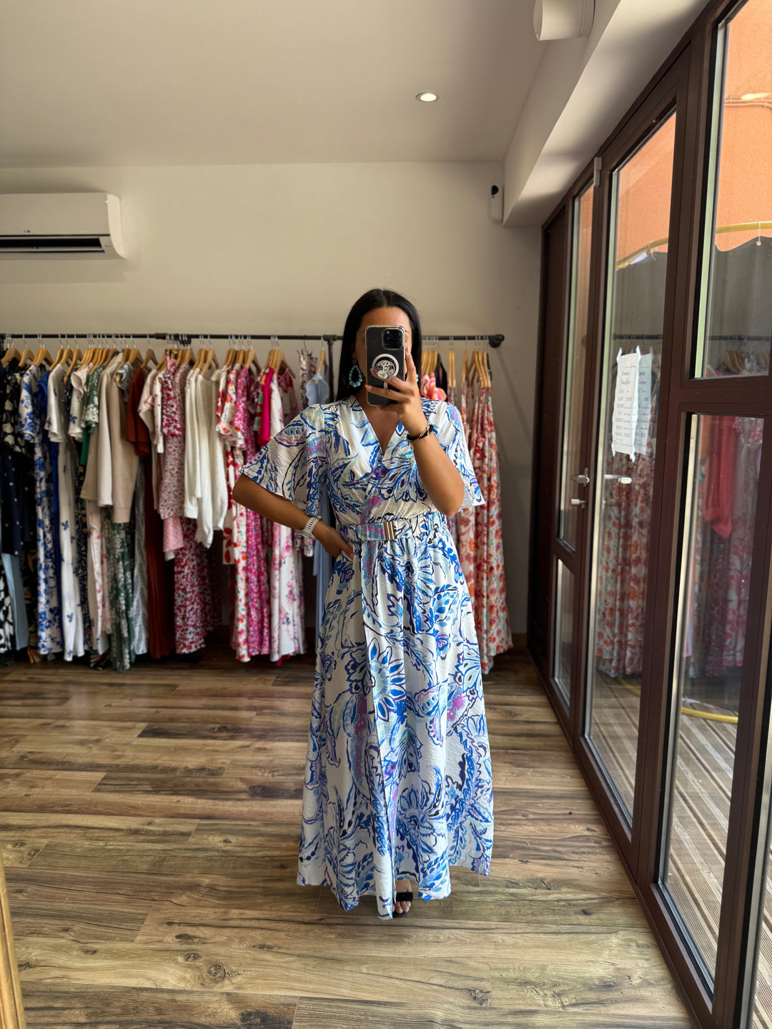 Robe Archibald CURVY