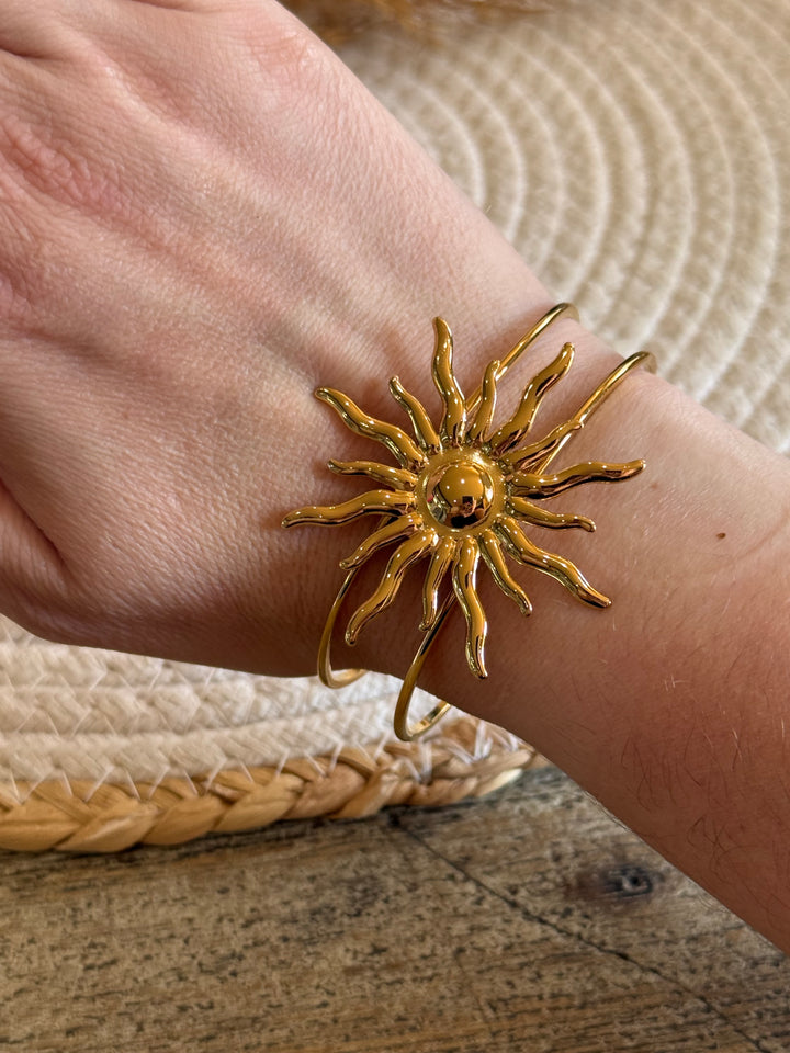 Bracelet Sun
