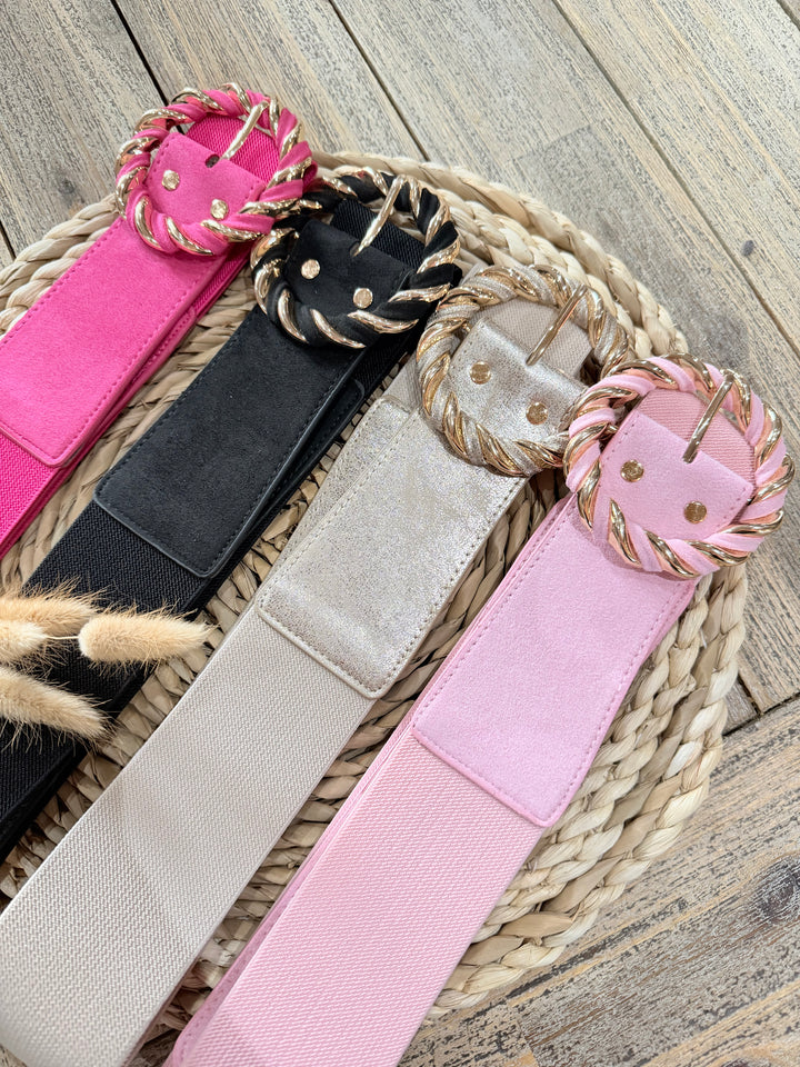 Ceinture TU 40 au 52