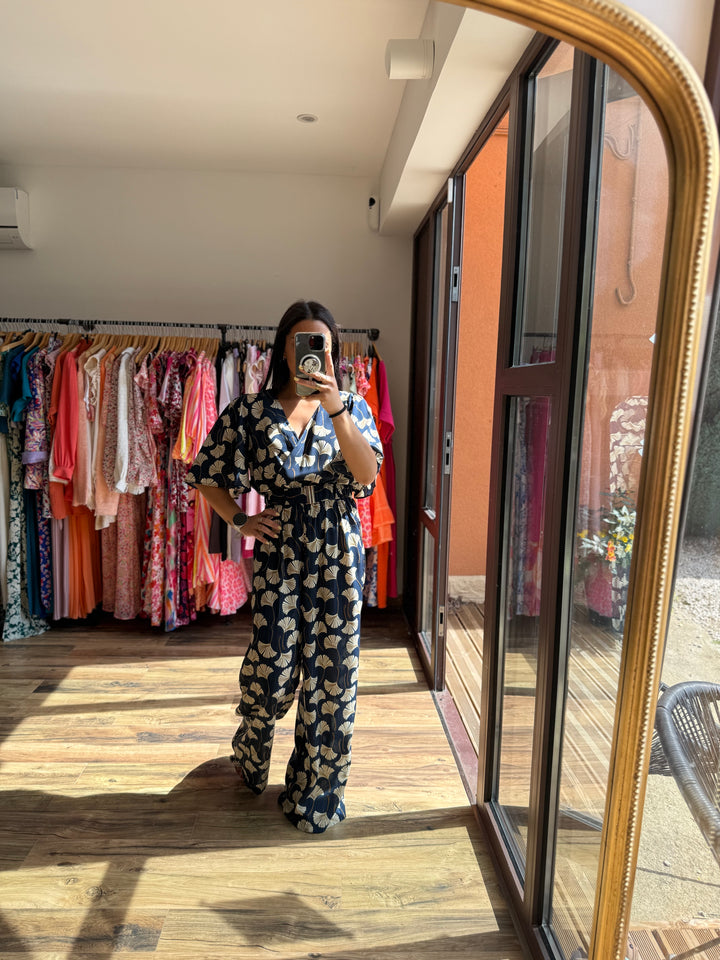 Combinaison Paga CURVY