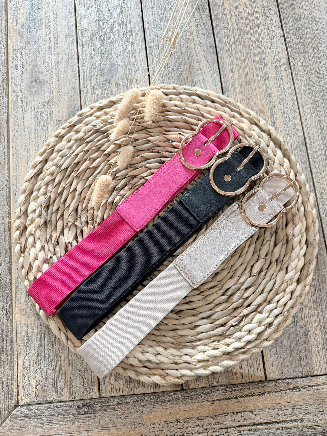 Ceinture TU 38 au 48